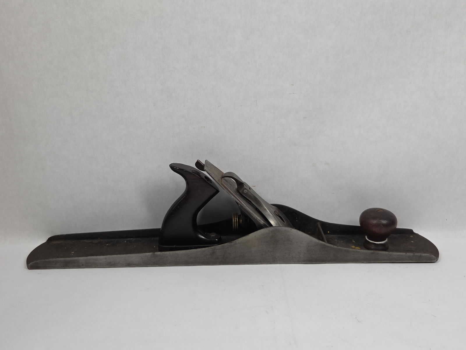 Stanley #7 Plane - 4