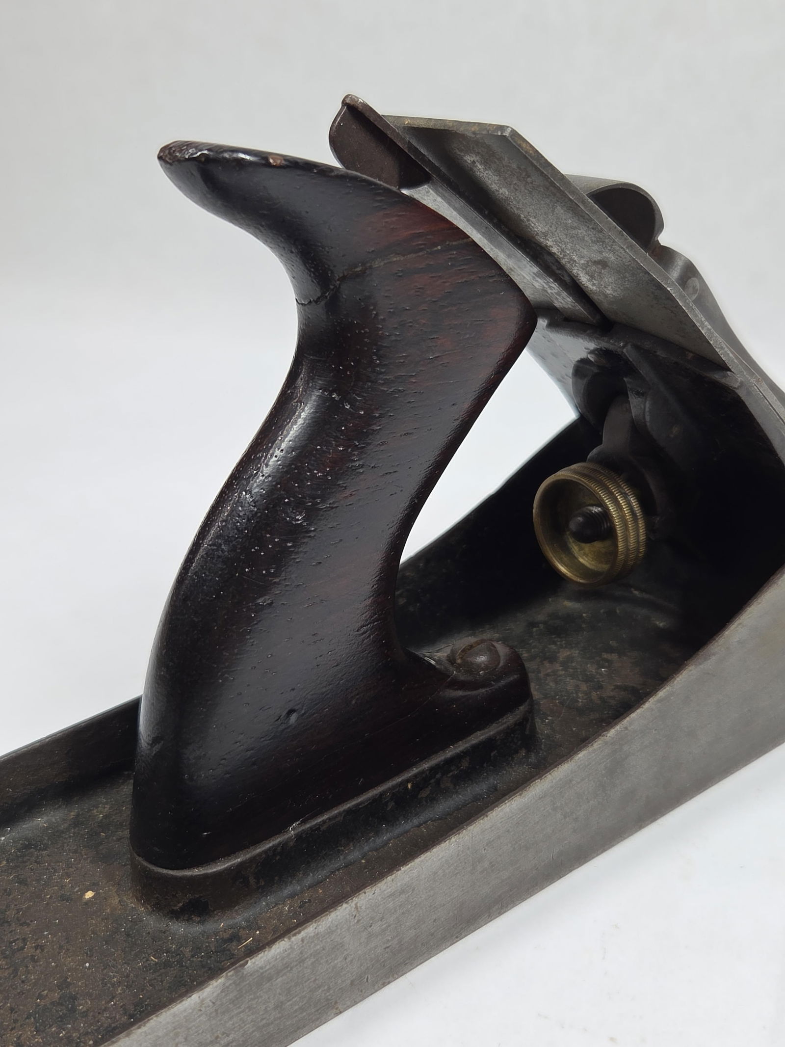 Stanley #7 Plane - 6