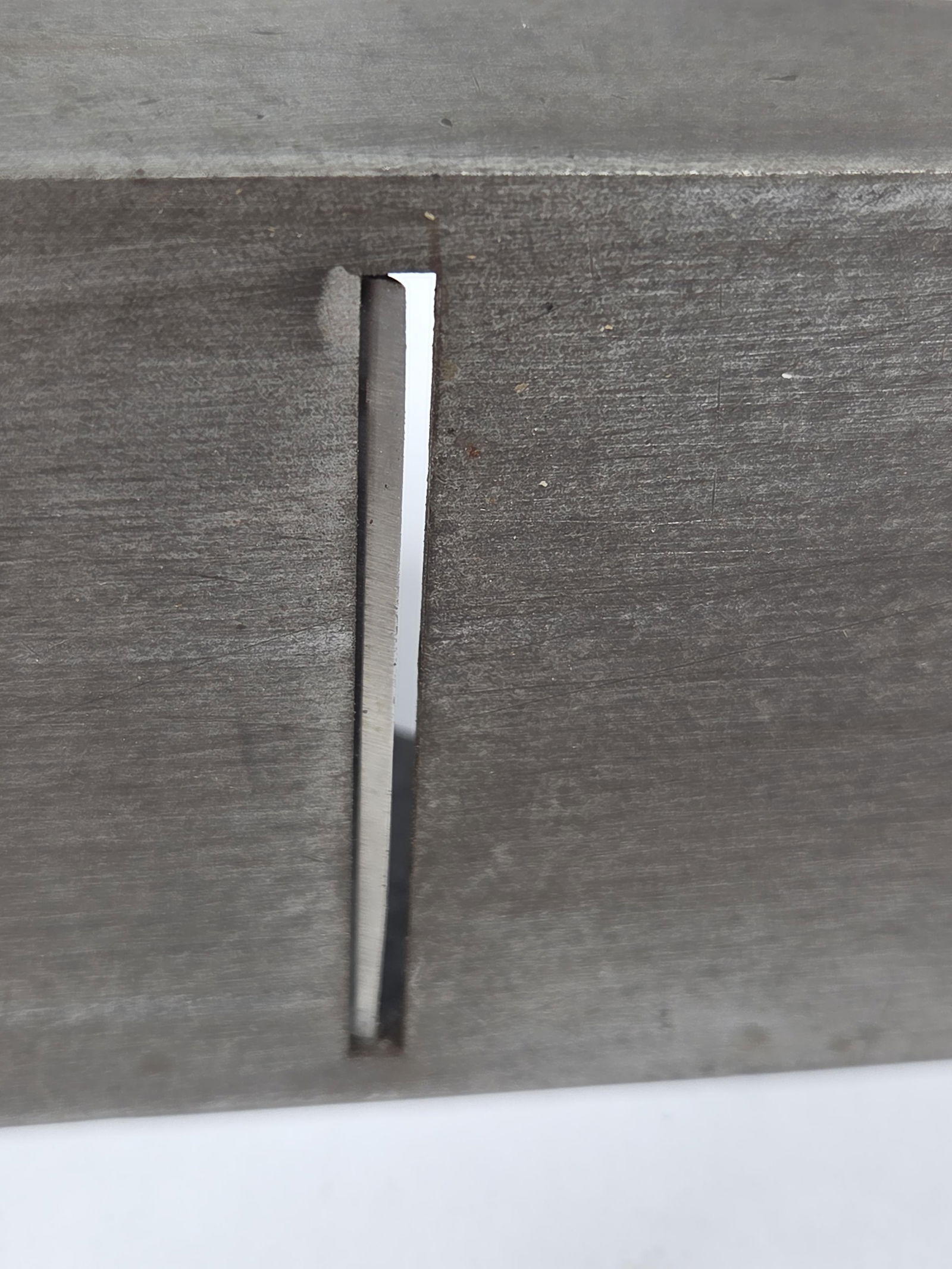 Stanley #7 Plane - 8