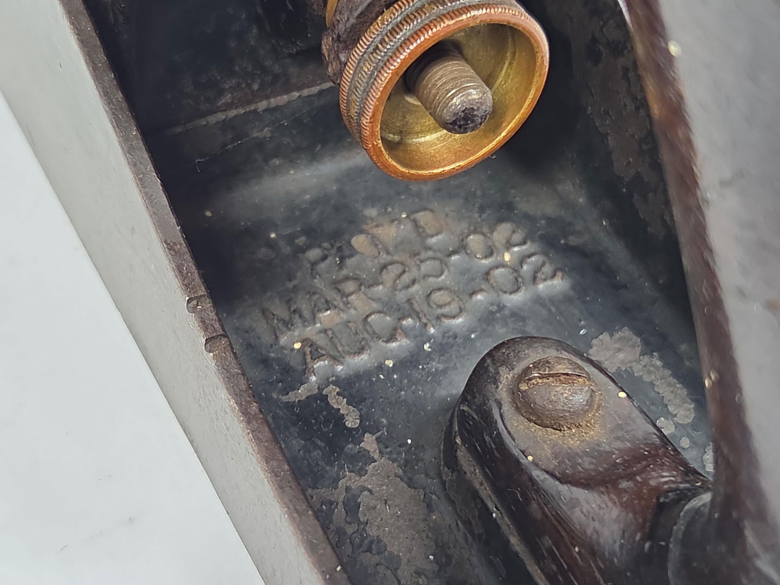 Stanley #6 Plane - 3