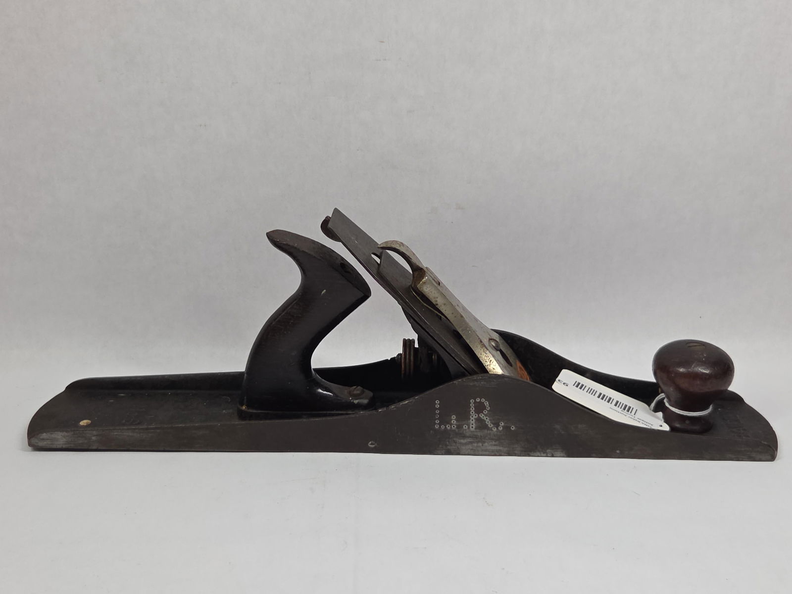 Stanley #6 Plane - 4