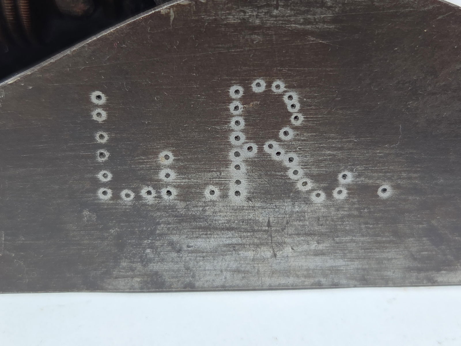 Stanley #6 Plane - 5