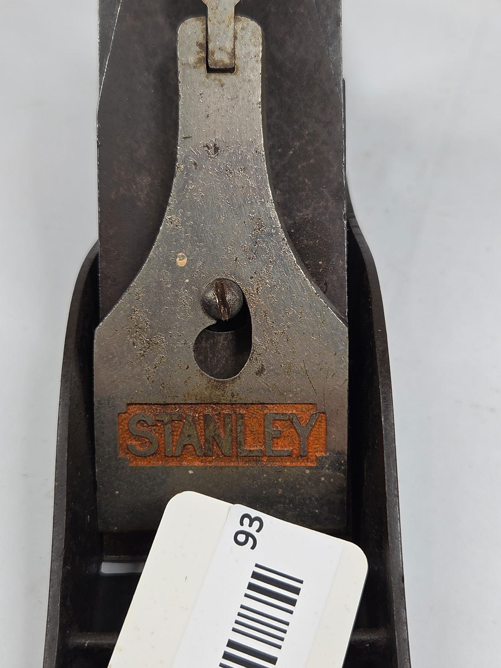 Stanley #6 Plane - 7