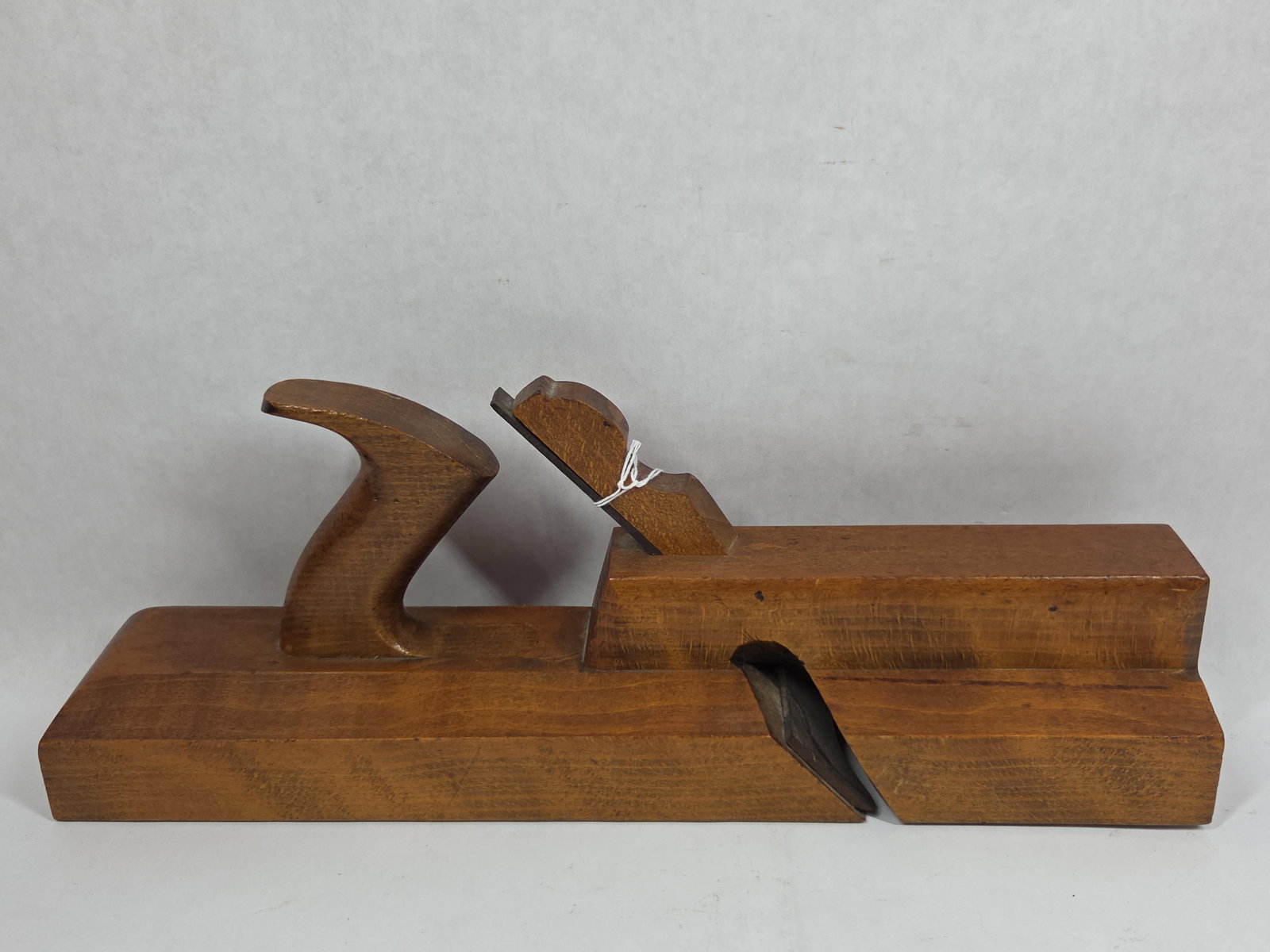 Ohio Tool 15.5 In Cornice Plane: .
