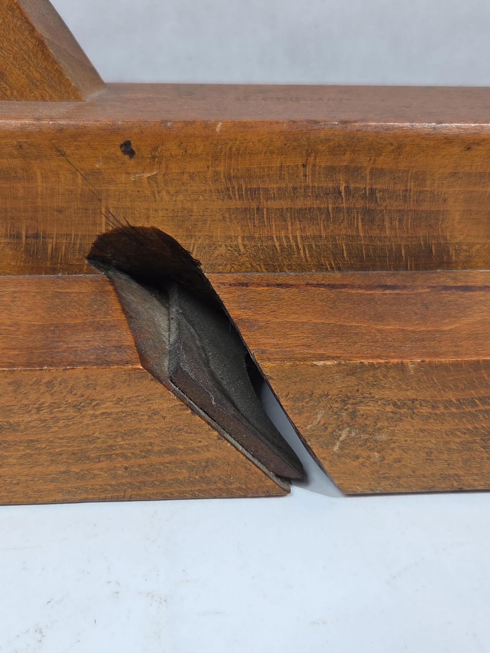 Ohio Tool 15.5 In Cornice Plane - 2