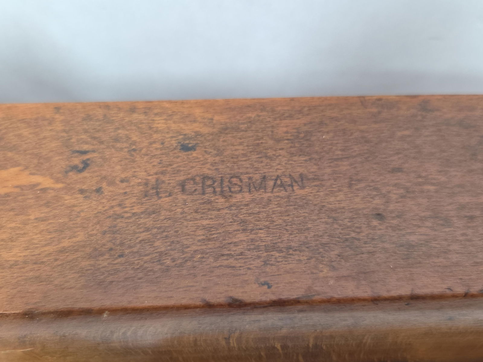 Ohio Tool 15.5 In Cornice Plane - 3