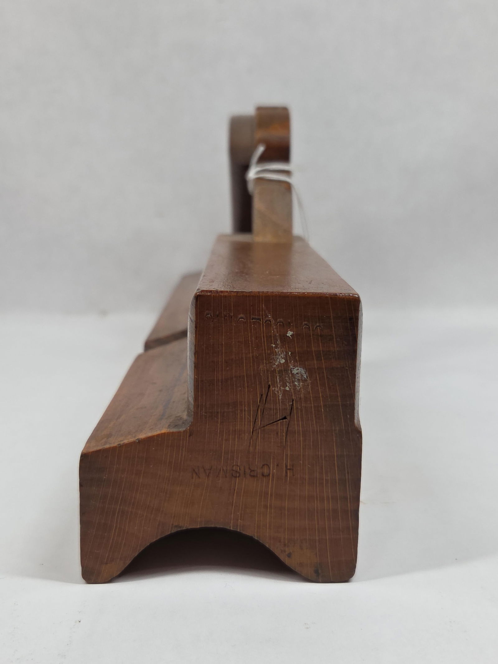 Ohio Tool 15.5 In Cornice Plane - 4