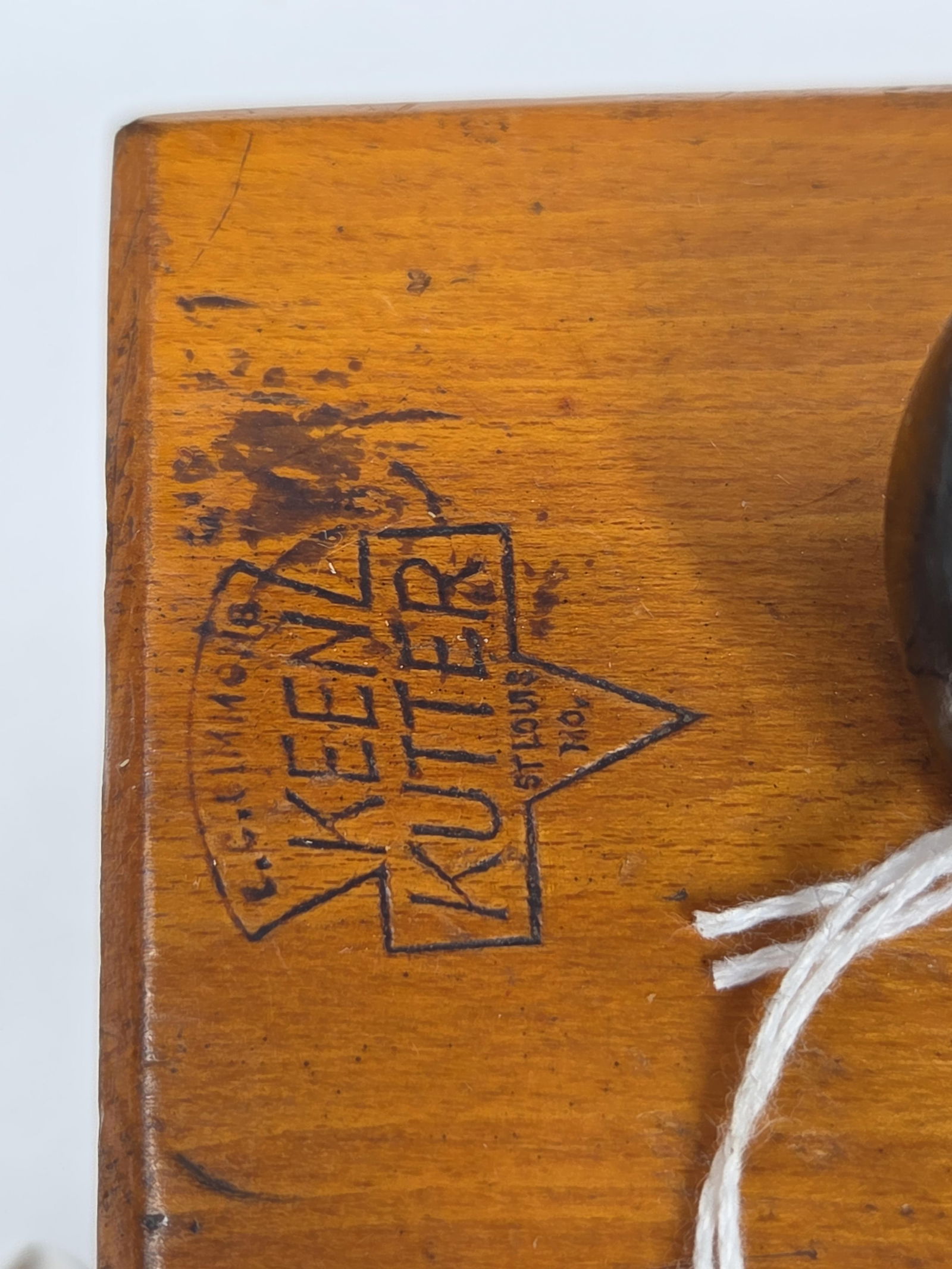 Keen Kutter 15 In Cornice Plane - 3