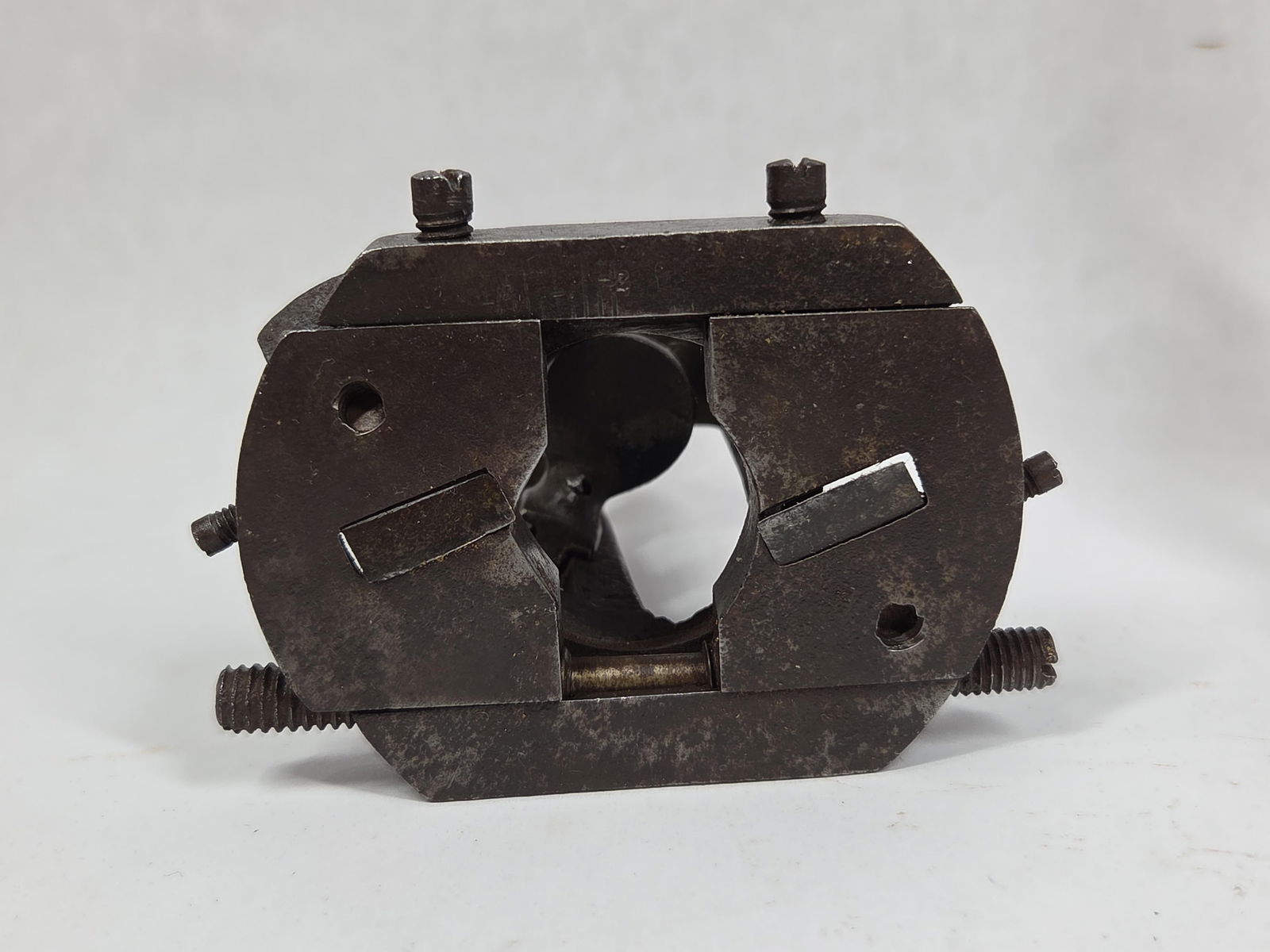 Adjustable and 7/8 Dowel Cutters - 2