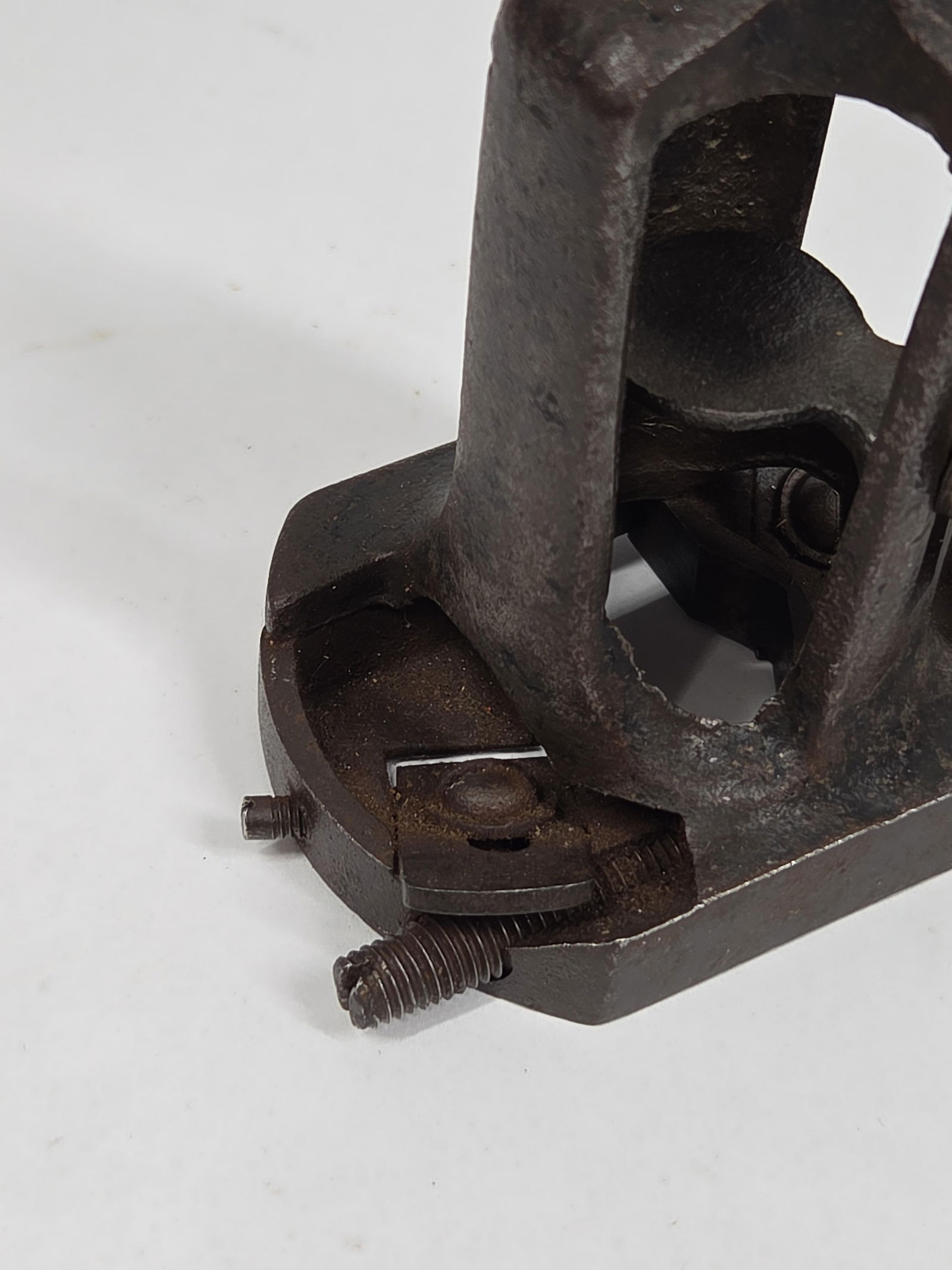 Adjustable and 7/8 Dowel Cutters - 3