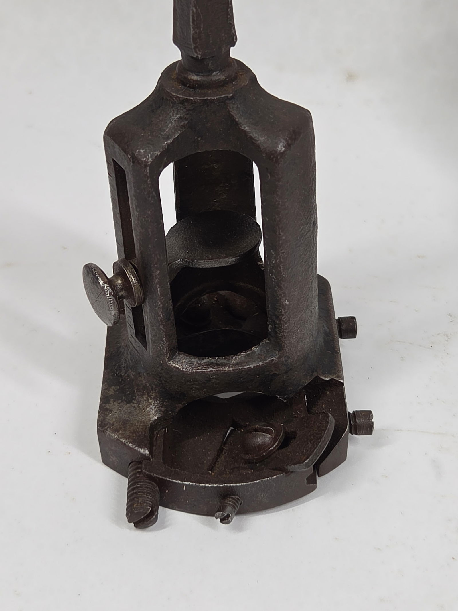 Adjustable and 7/8 Dowel Cutters - 4