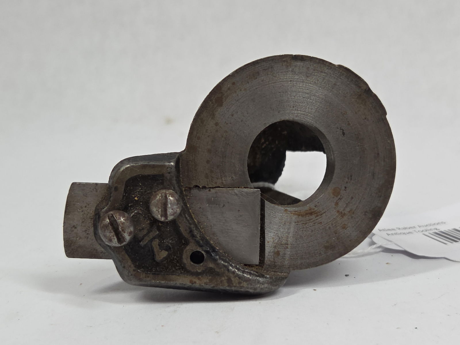 Adjustable and 7/8 Dowel Cutters - 5