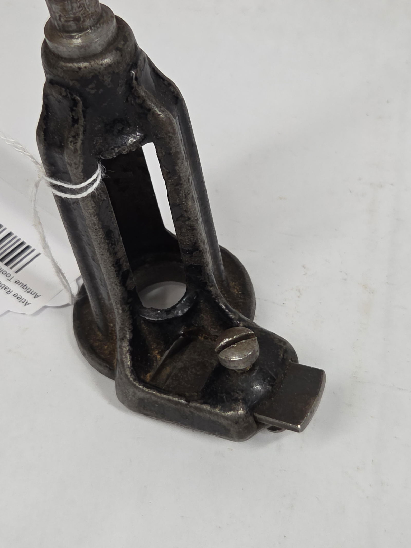 Adjustable and 7/8 Dowel Cutters - 6