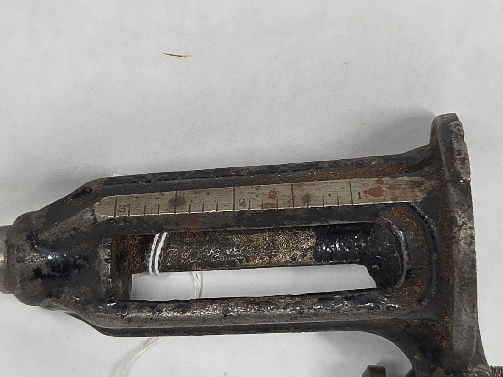 Adjustable and 7/8 Dowel Cutters - 7