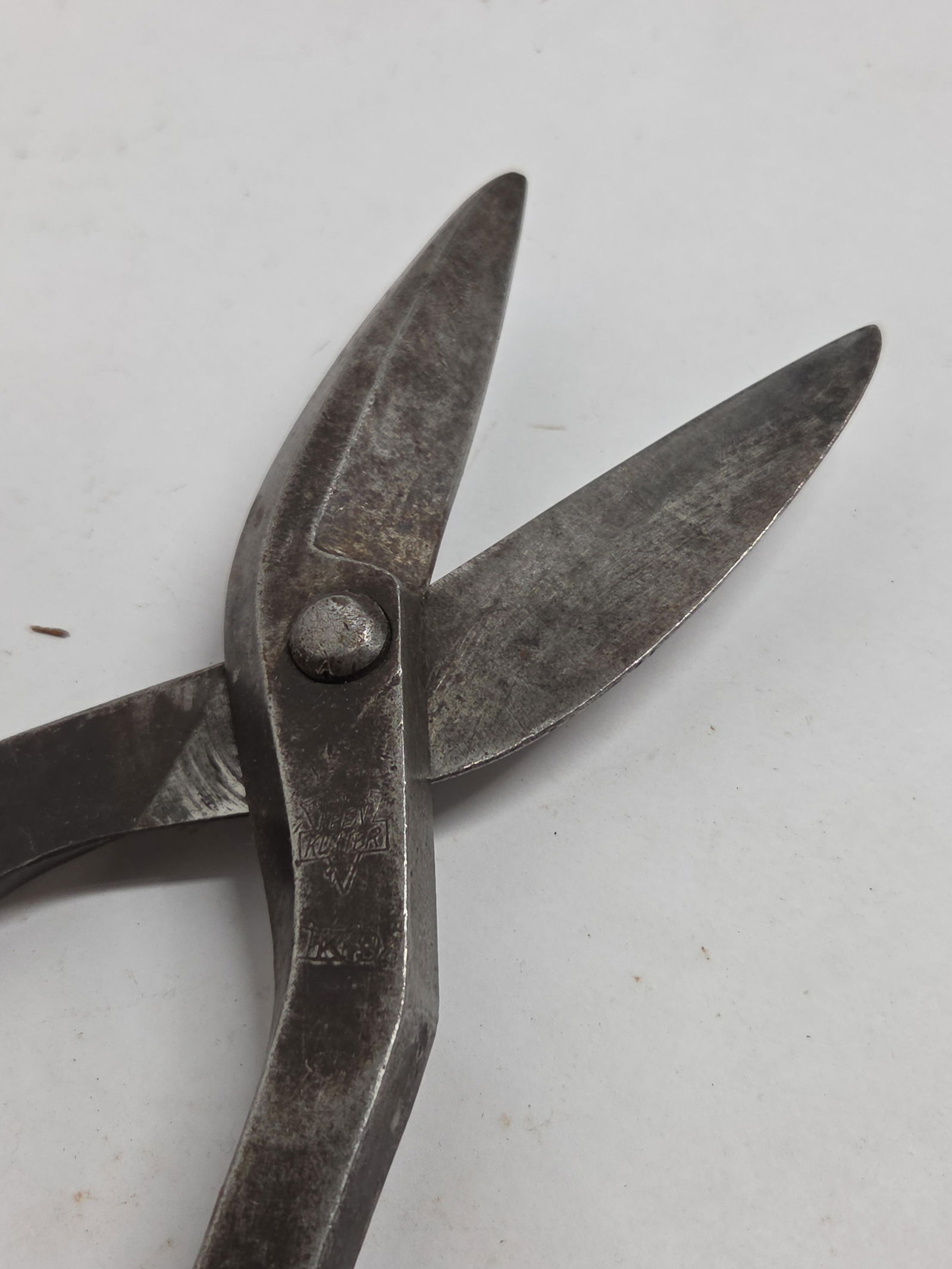 Keen Kutter Snips - 2