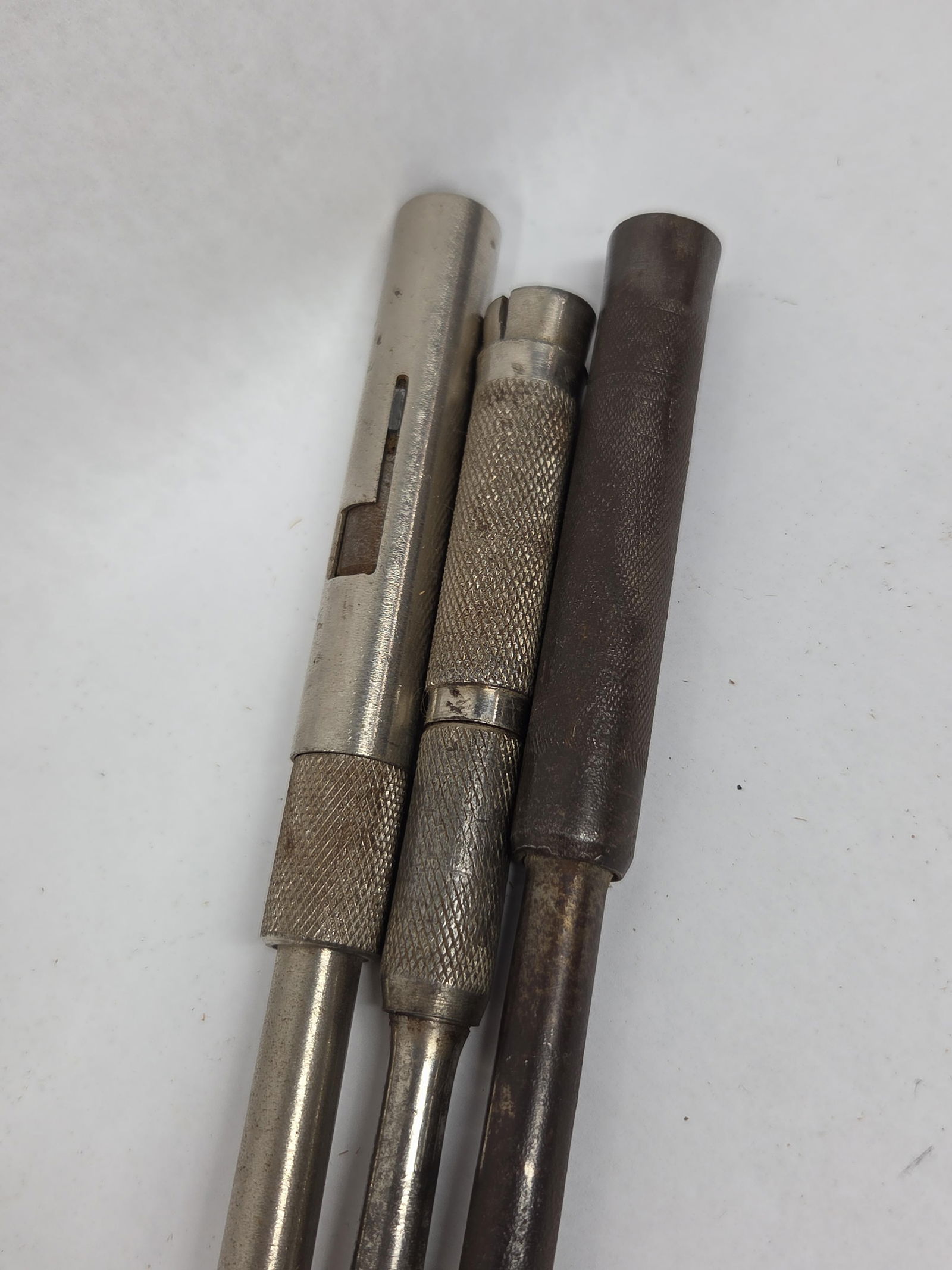 Bir Brace Extensions - 2