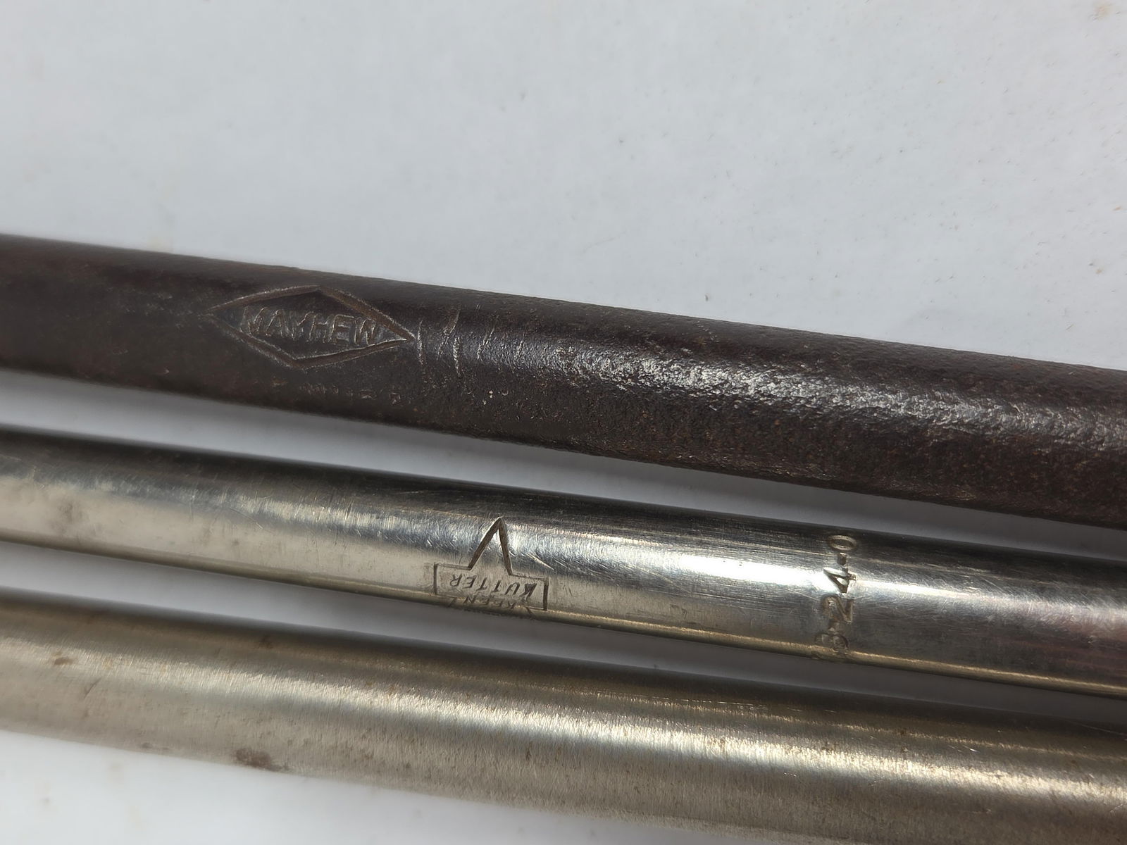 Bir Brace Extensions - 3