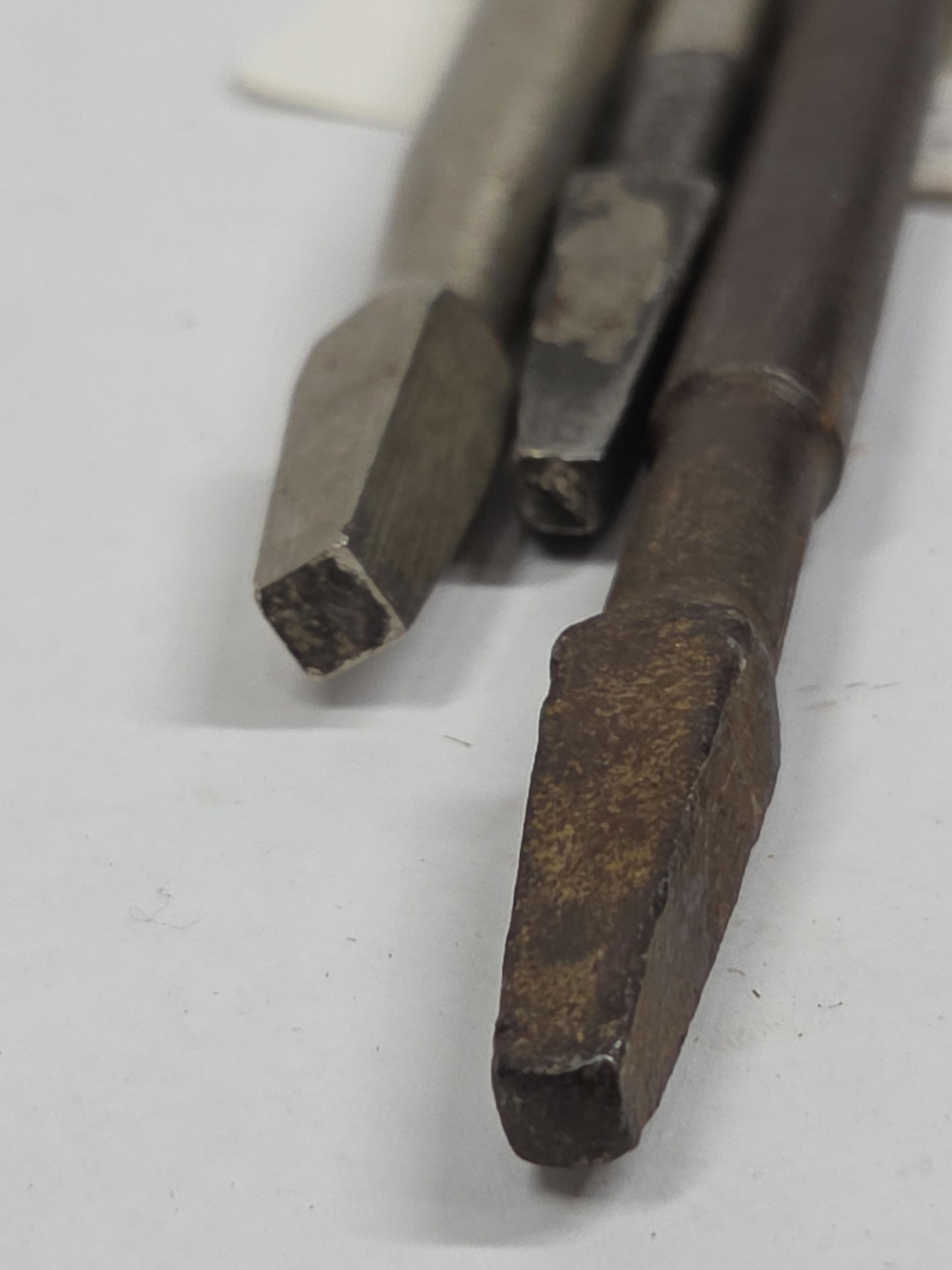 Bir Brace Extensions - 4