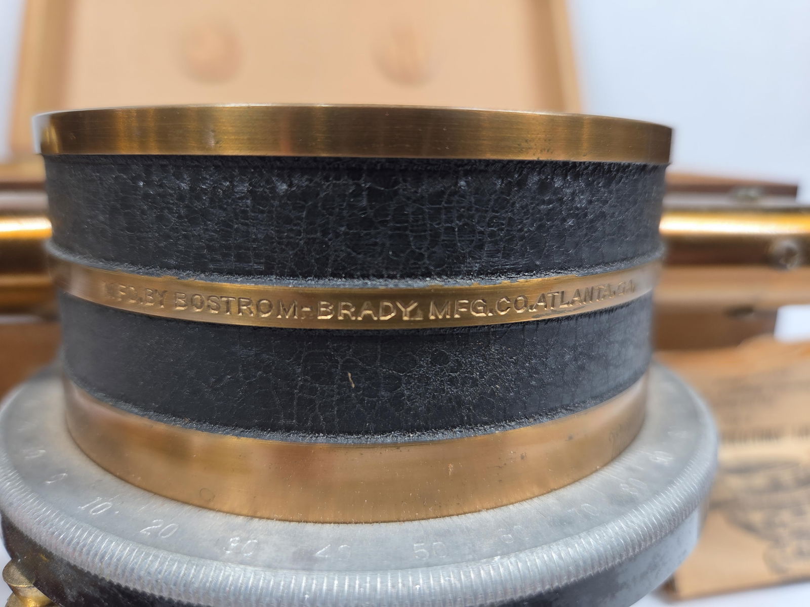 Bostrom Transit Surveying Kit - 3