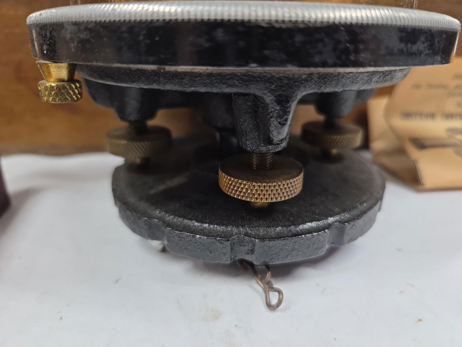 Bostrom Transit Surveying Kit - 5