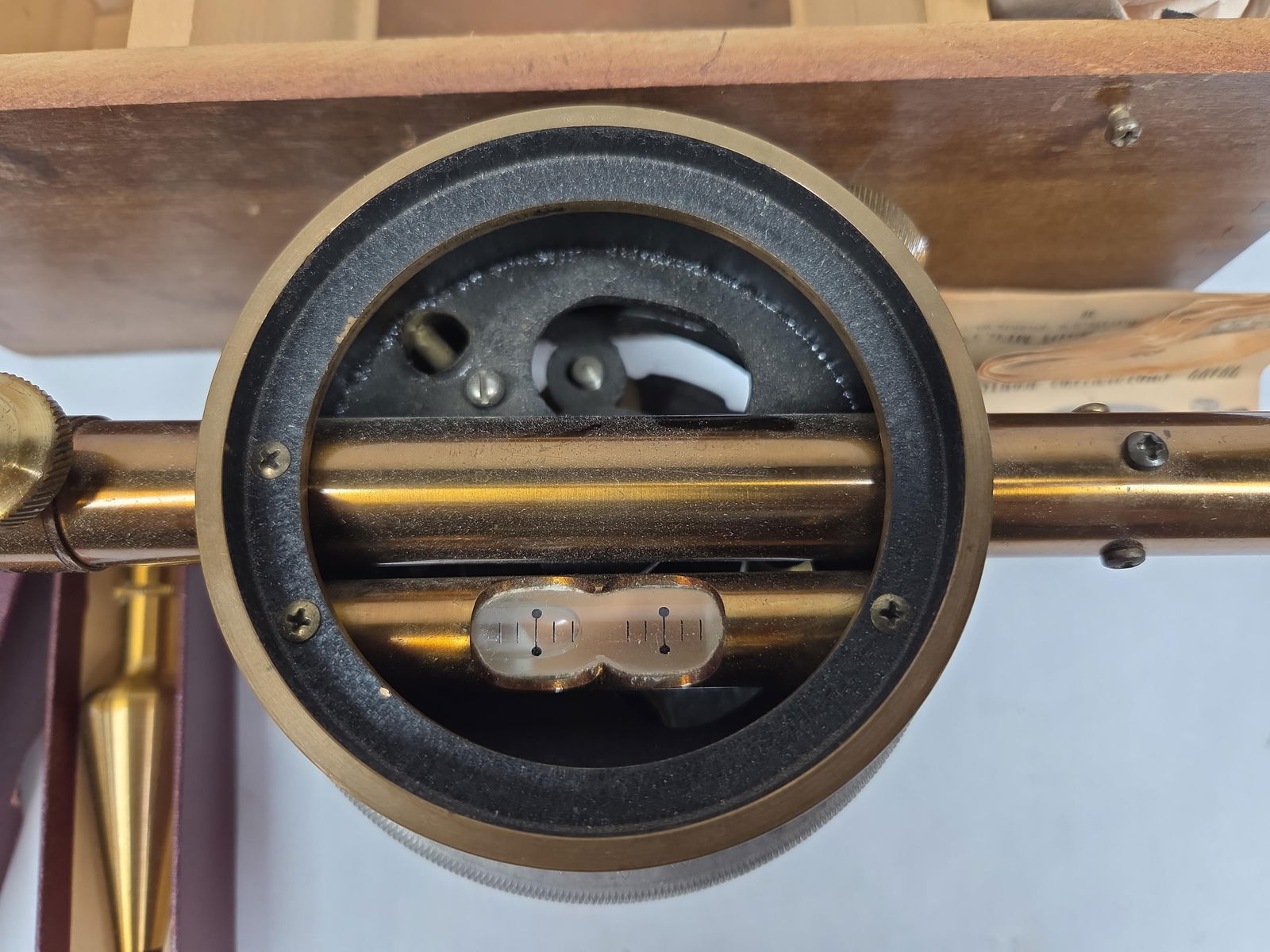 Bostrom Transit Surveying Kit - 6