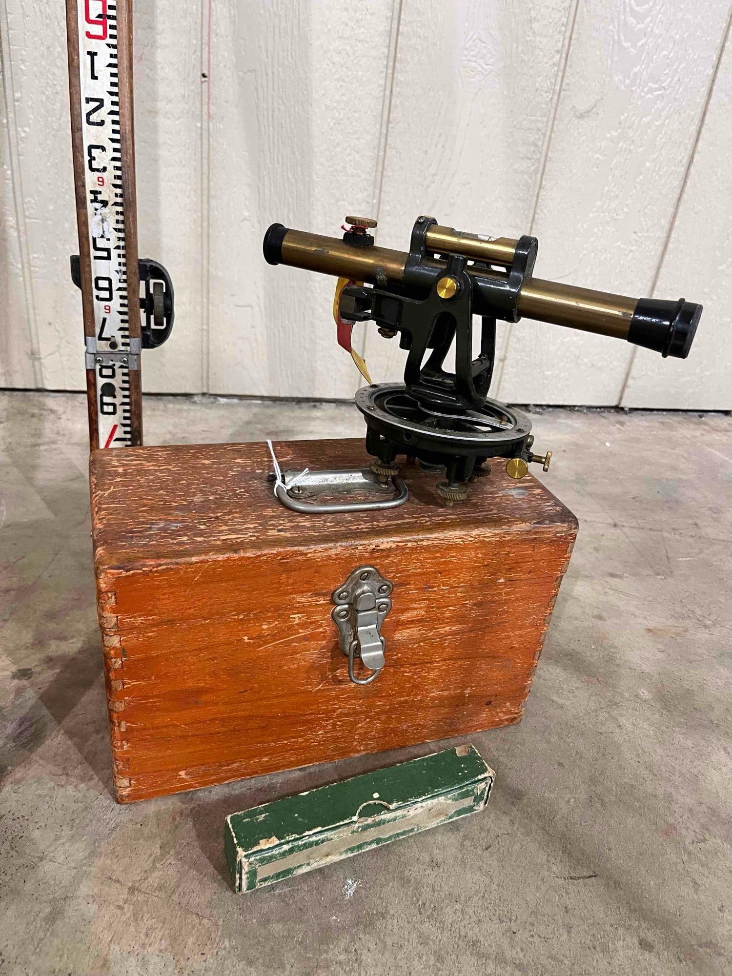 Complete Surveying Unit - 2