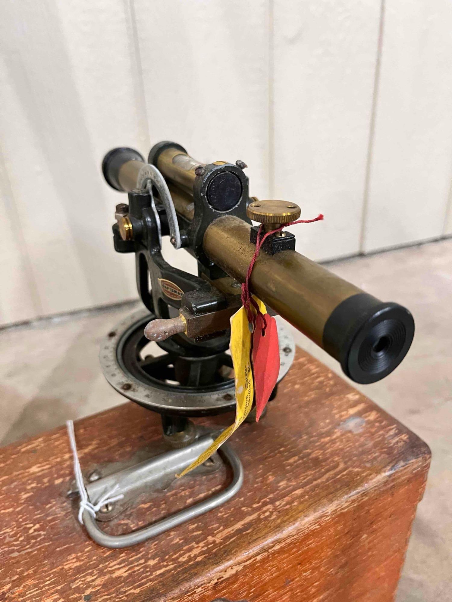 Complete Surveying Unit - 4