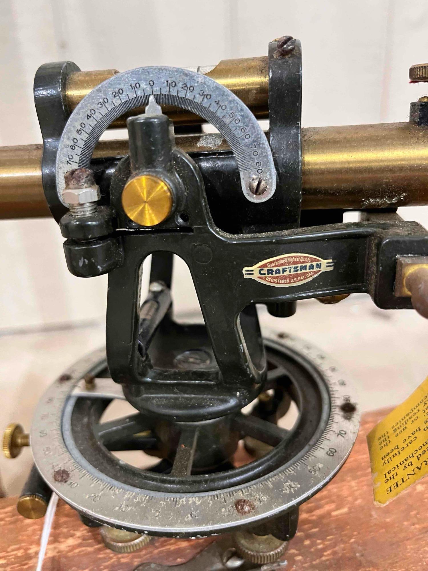 Complete Surveying Unit - 5