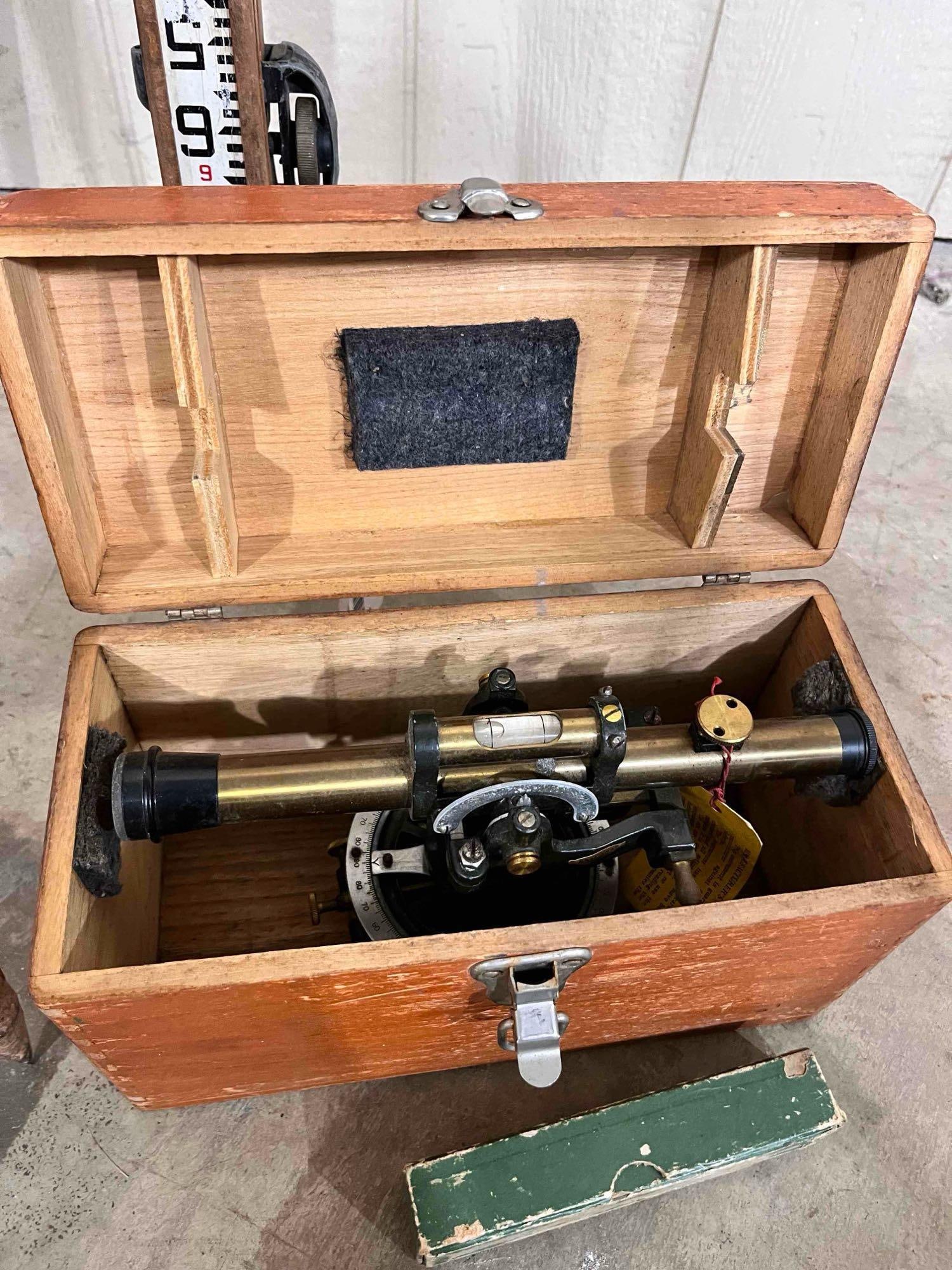 Complete Surveying Unit - 6