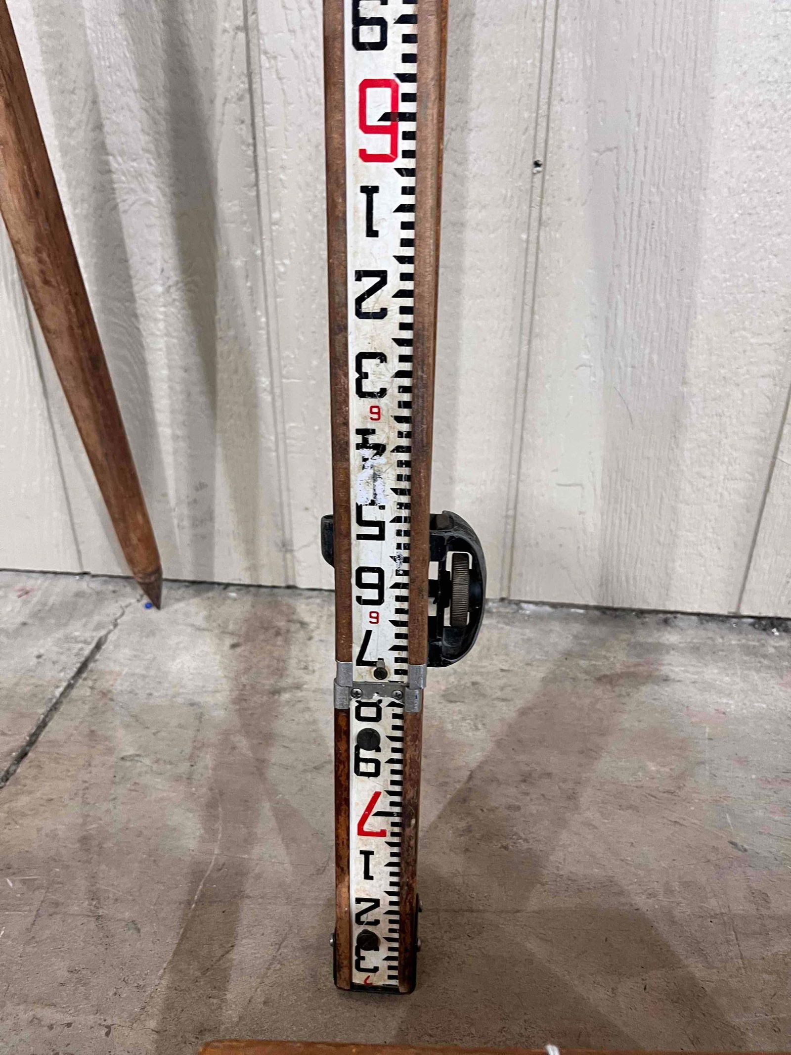 Complete Surveying Unit - 9