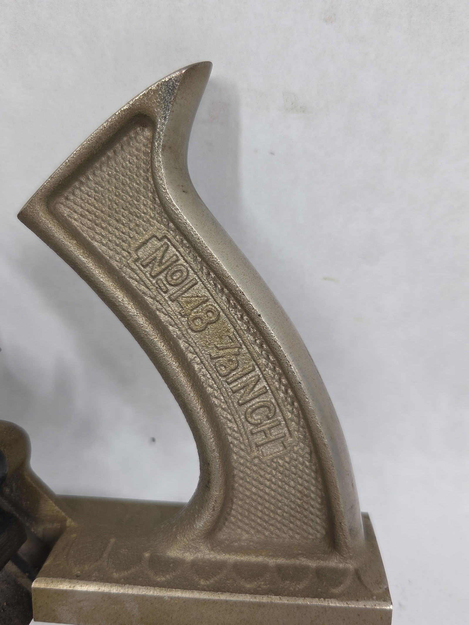 Stanley #148 Groove Plane - 3