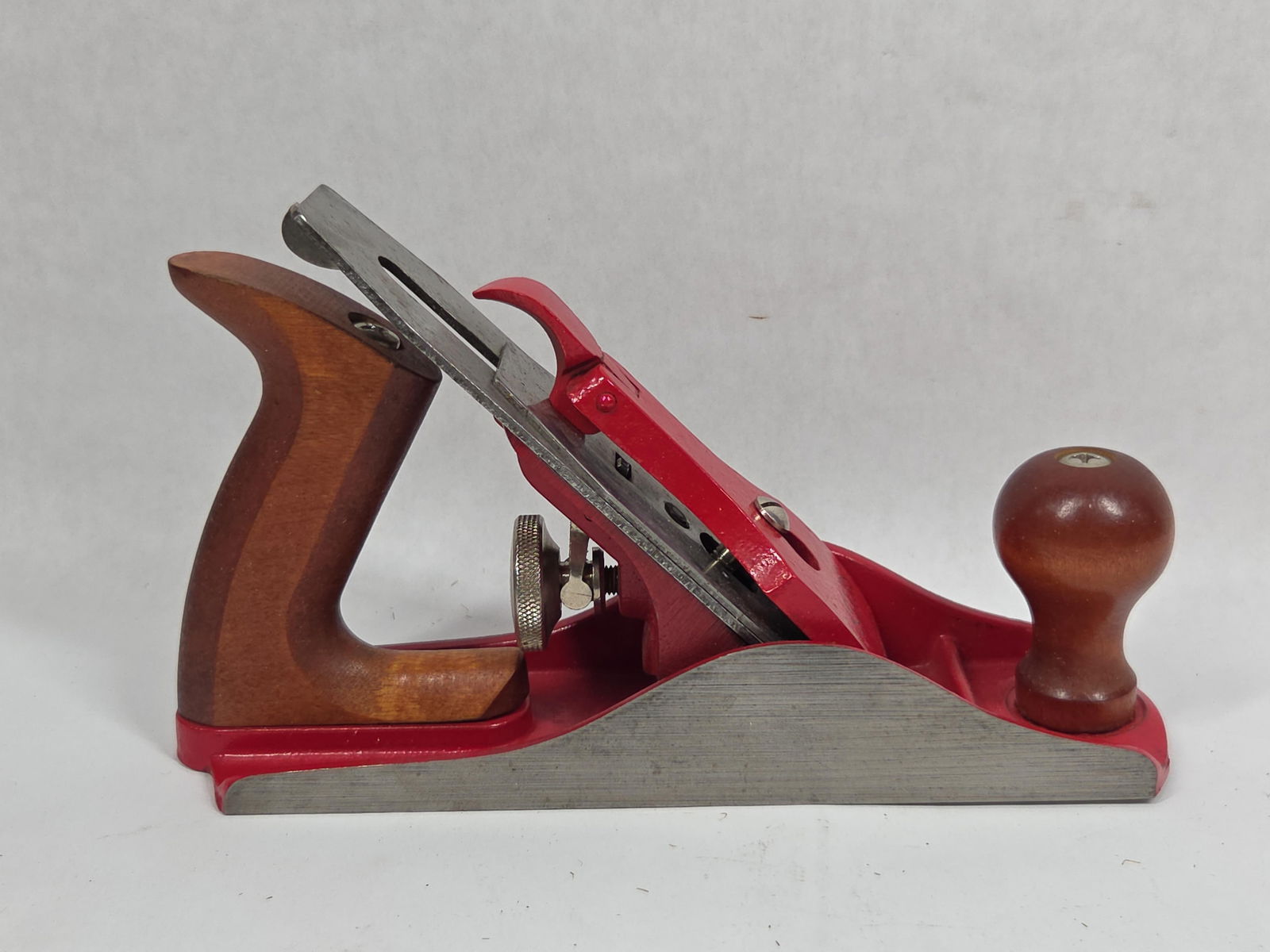 Sears 9In Smooth Plane - 5