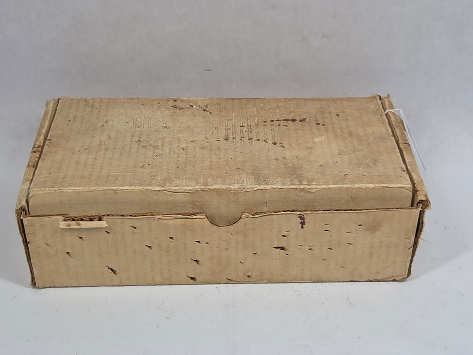 Sears 9In Smooth Plane - 8