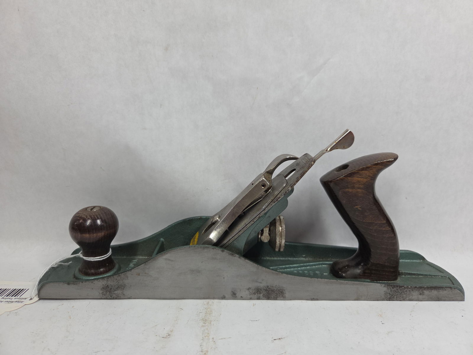 Craftsman #5 Plane: Smooth bottom. 13.5 inches