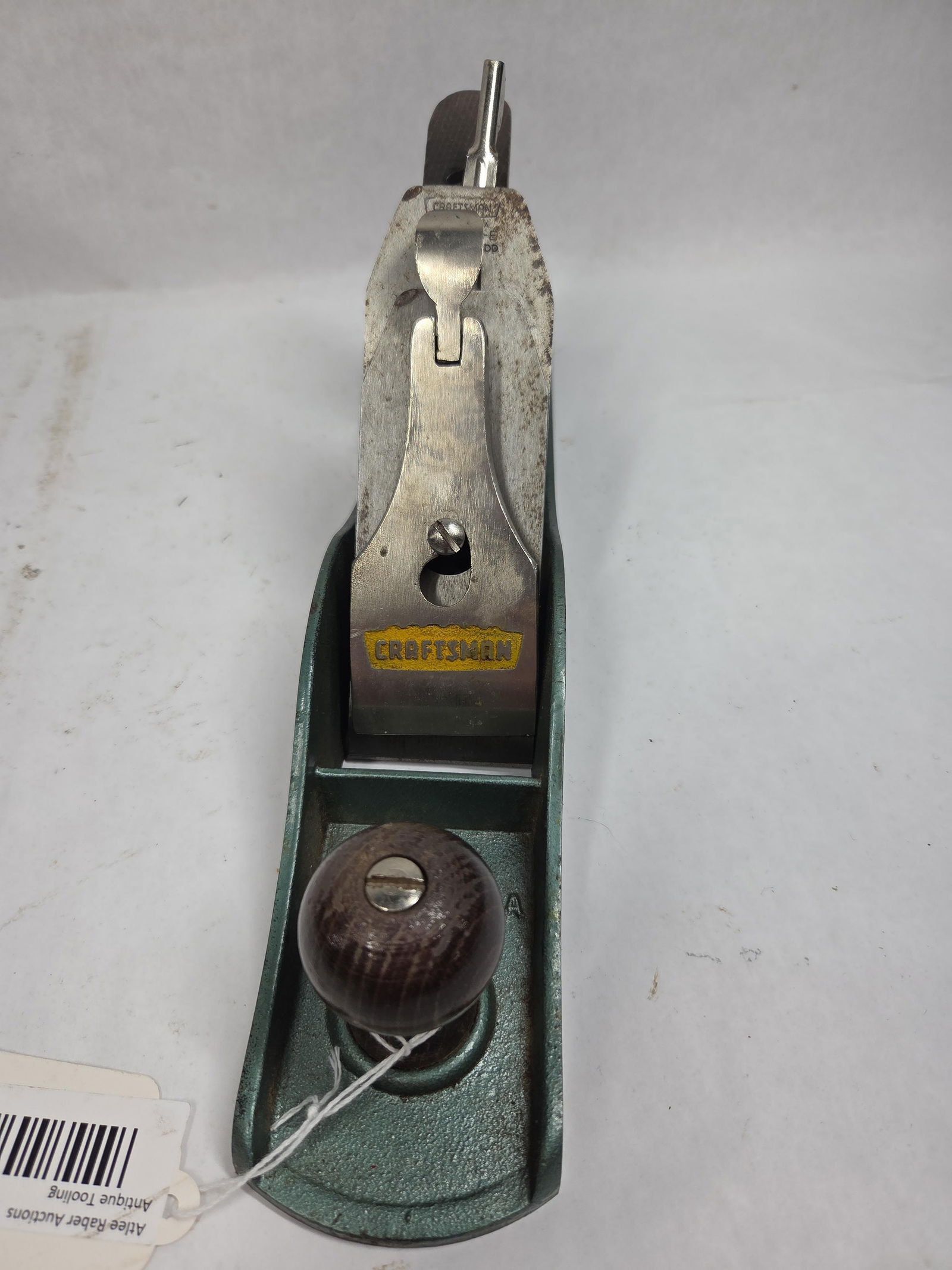 Craftsman #5 Plane - 2