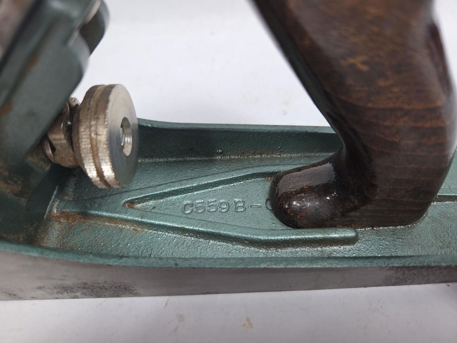 Craftsman #5 Plane - 5