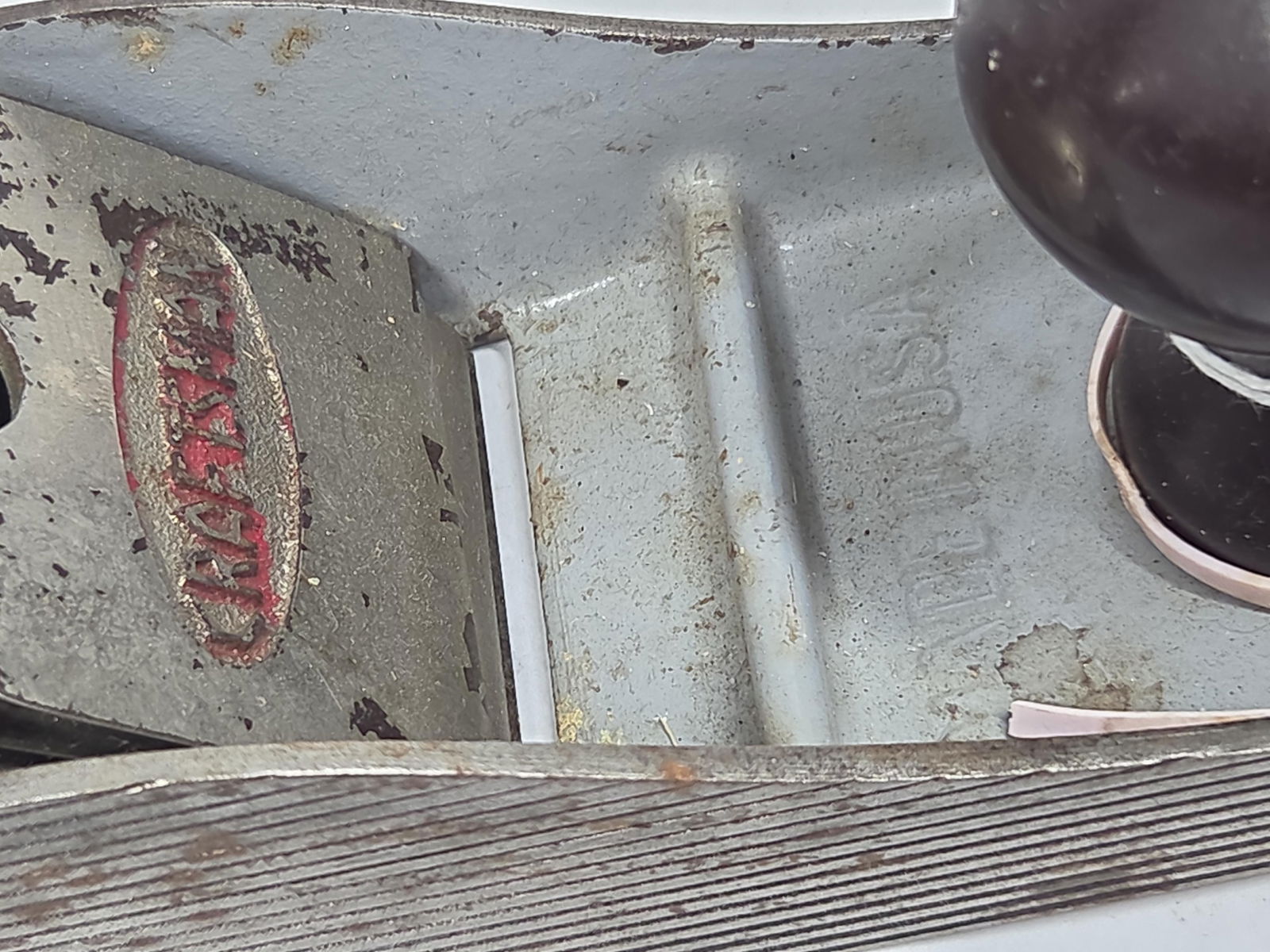 Craftsman #5 Plane - 5