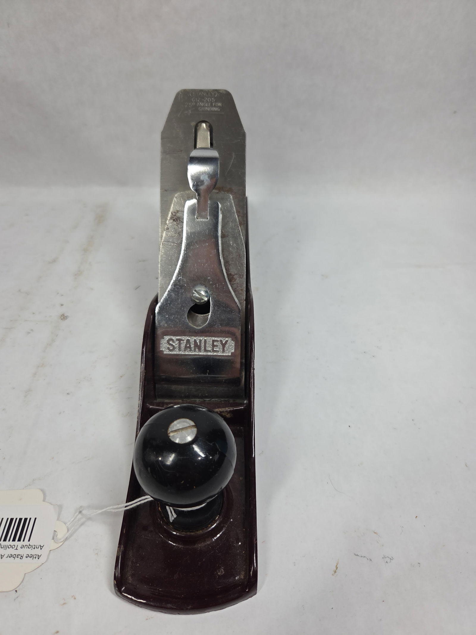 Stanley #5 Plane - 2