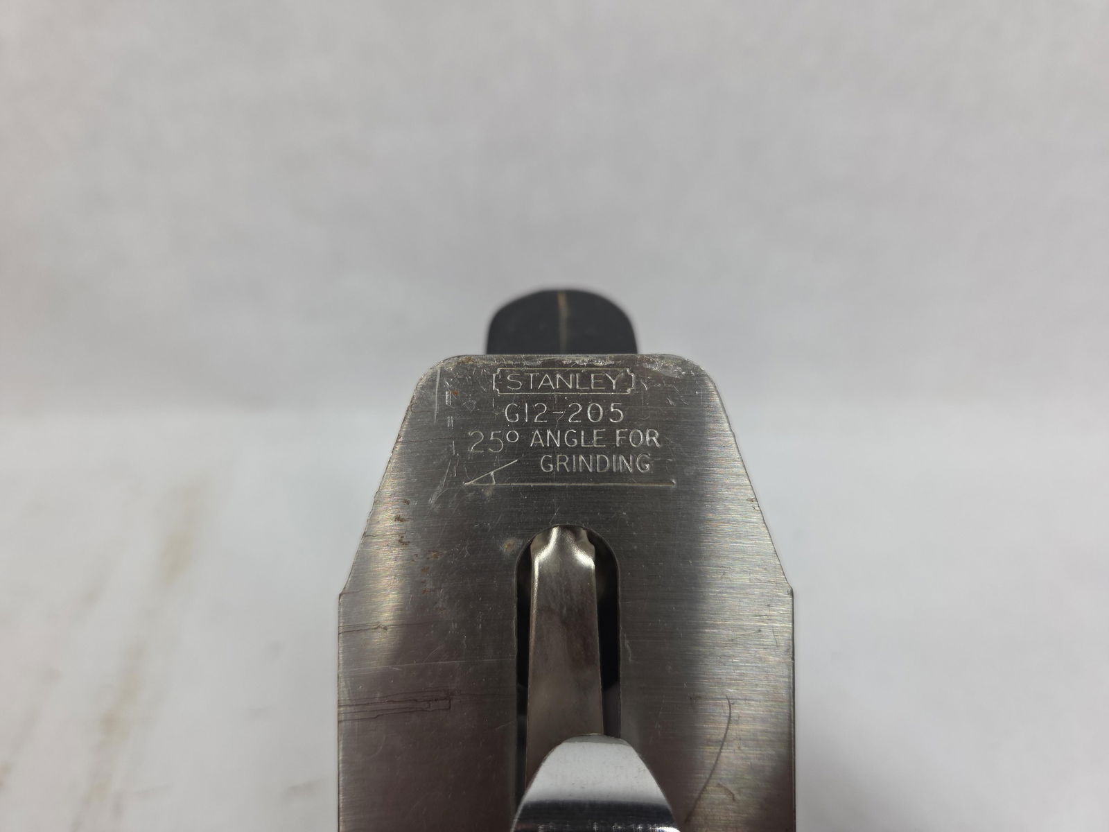 Stanley #5 Plane - 3