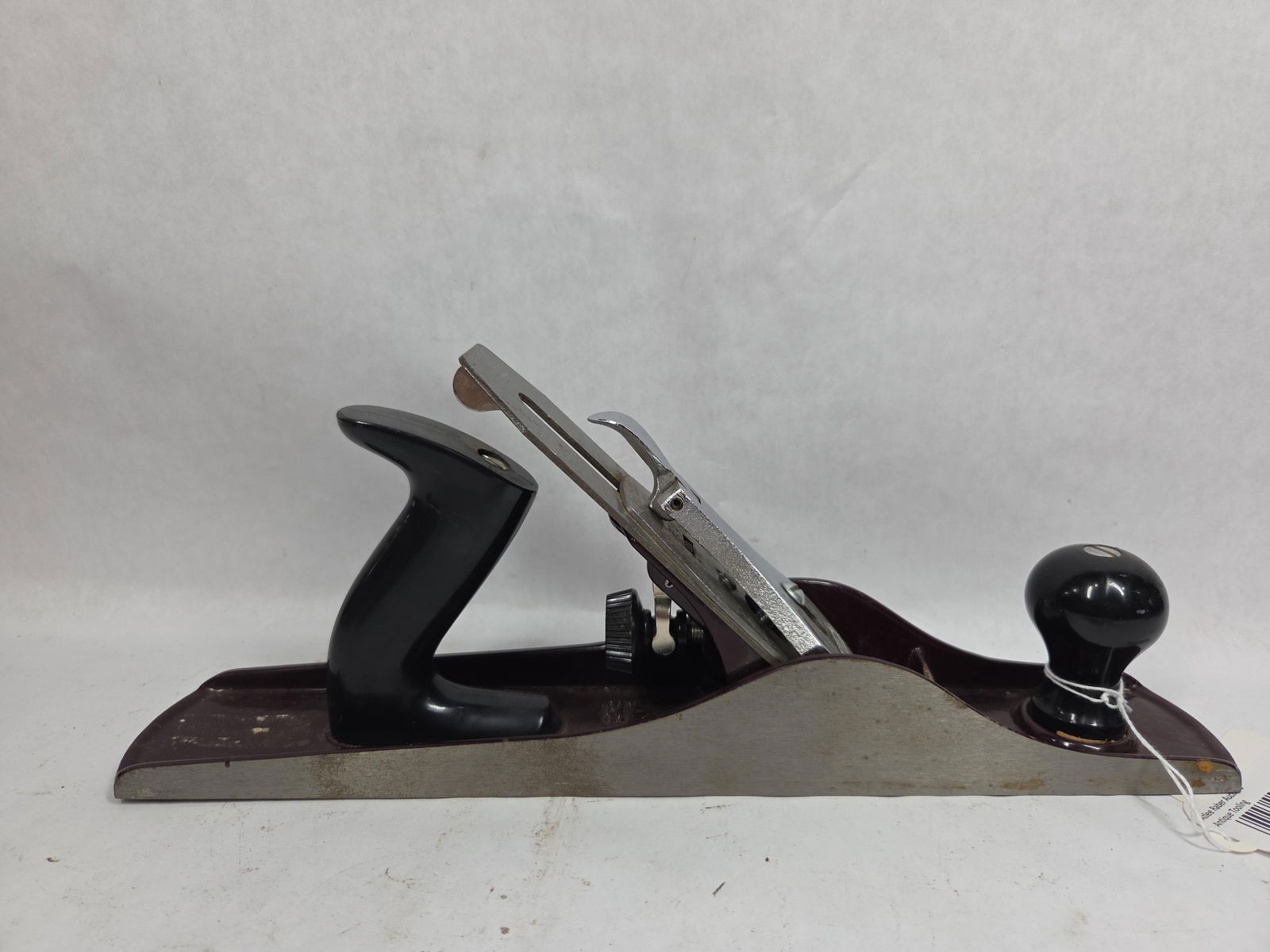 Stanley #5 Plane - 4