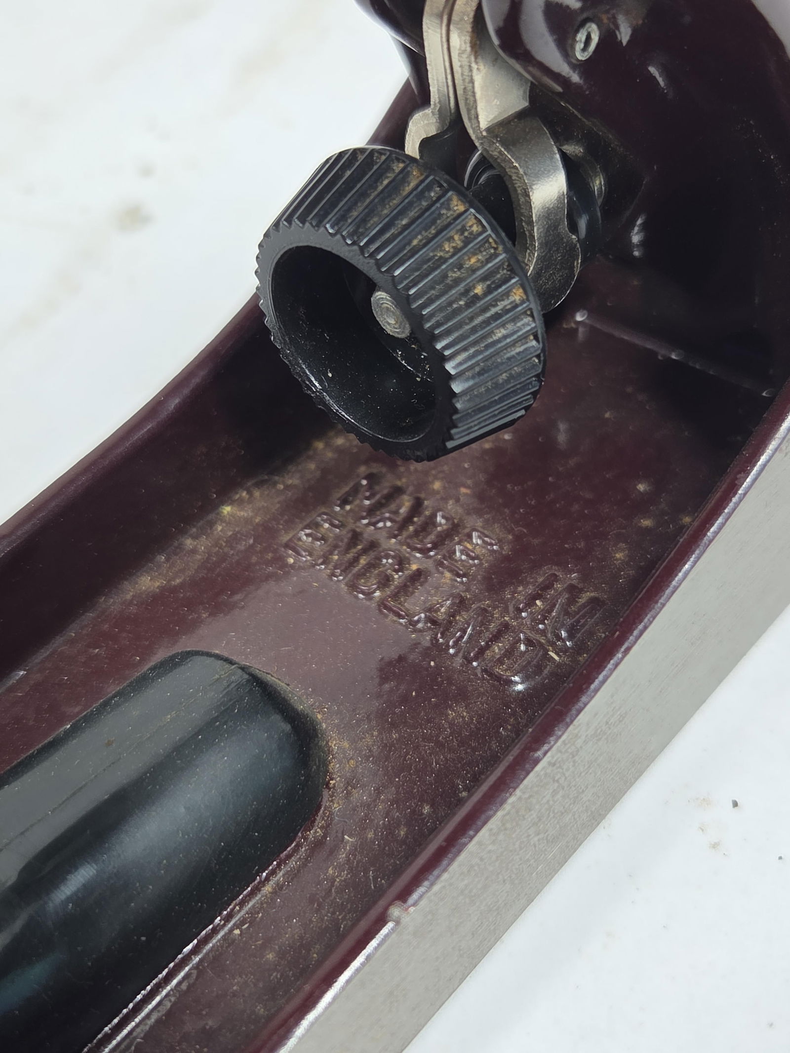 Stanley #5 Plane - 5