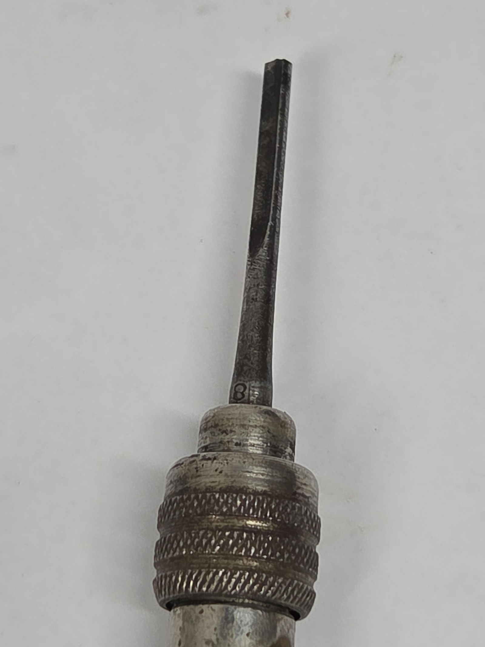 3 Small Yankee Push Drills - 5