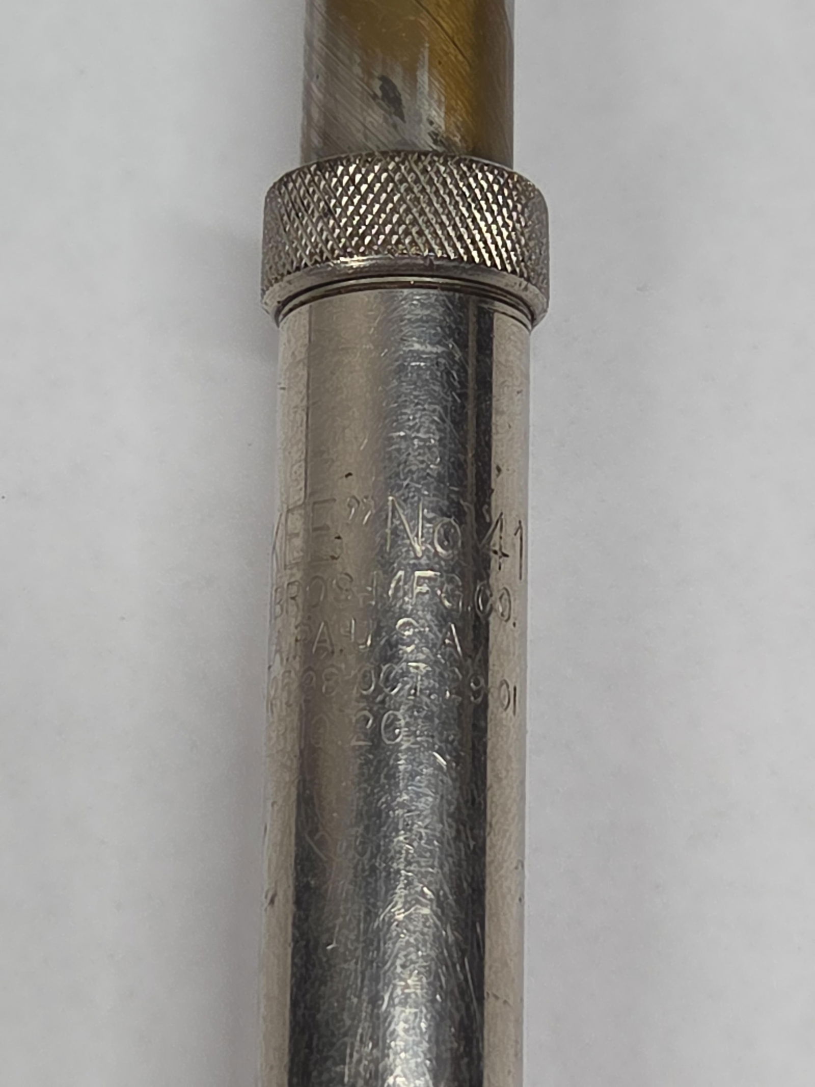 3 Small Yankee Push Drills - 6