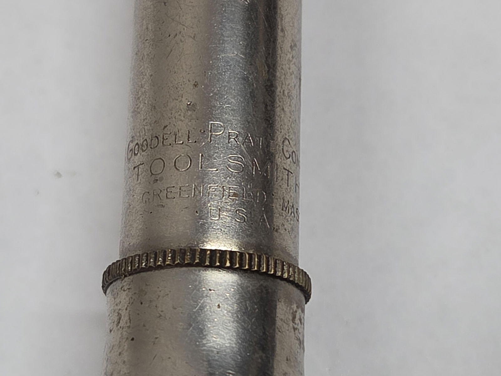 3 Small Yankee Push Drills - 8