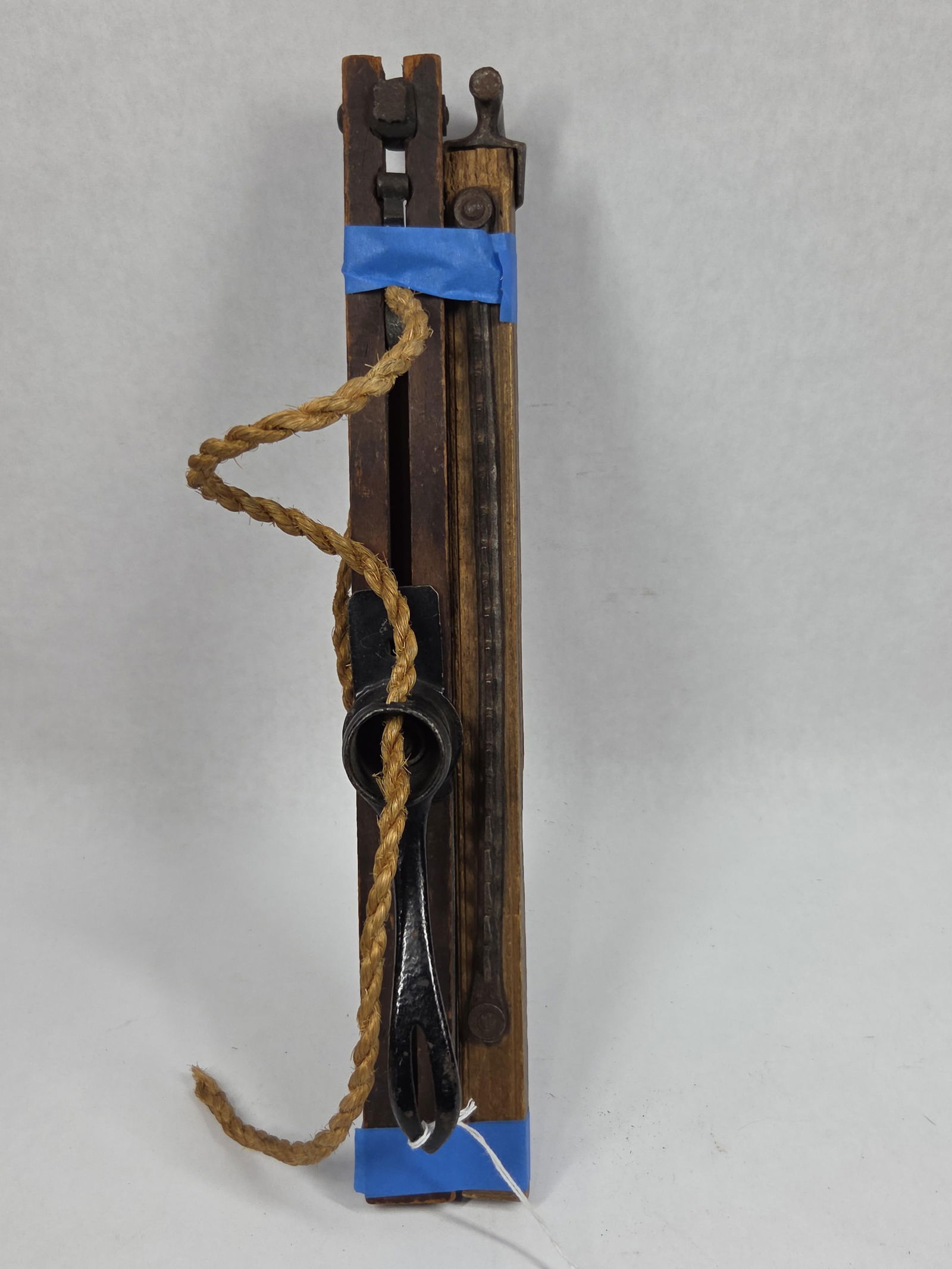 1874 Carpet Stretcher - 3