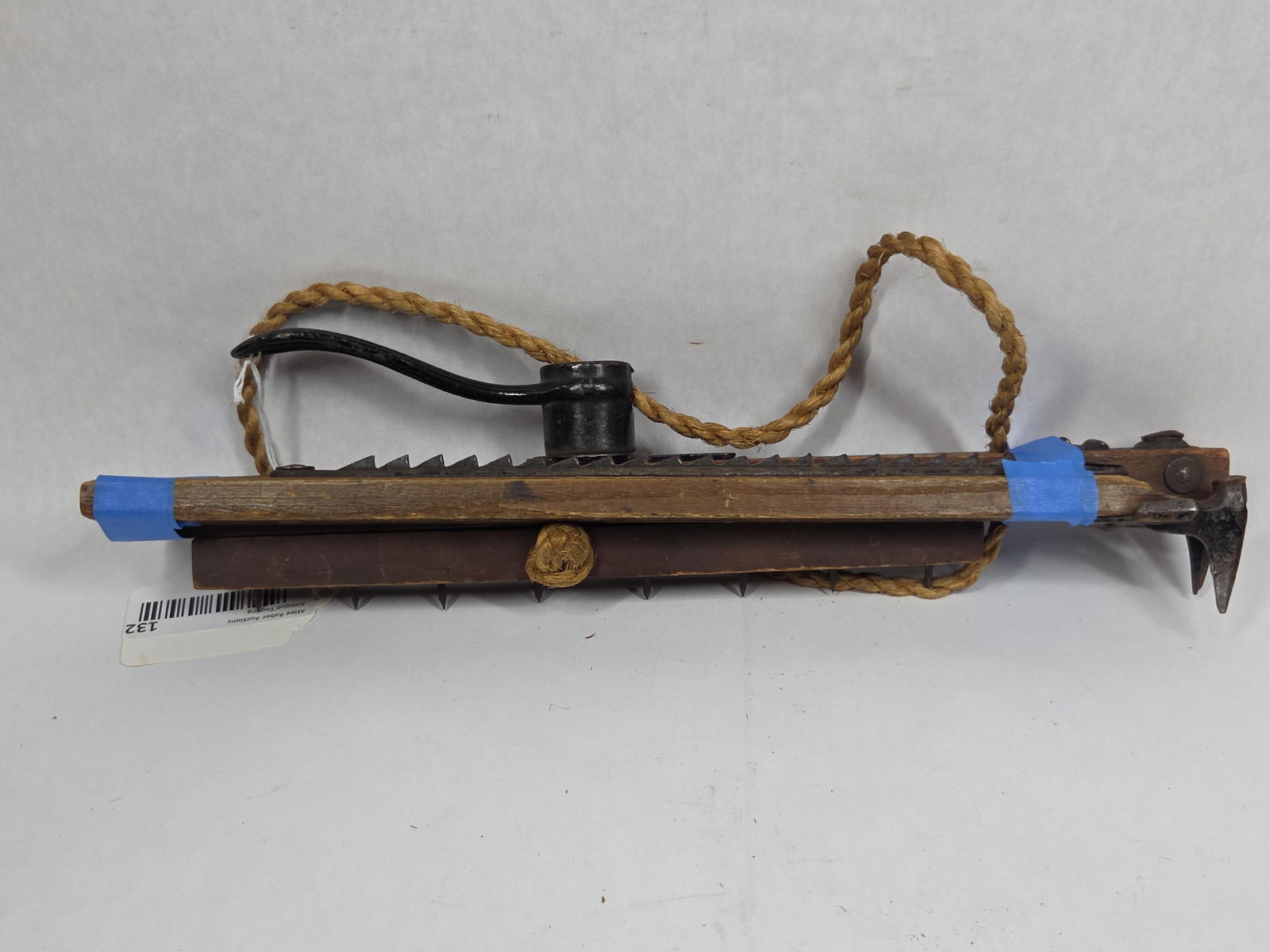 1874 Carpet Stretcher - 4