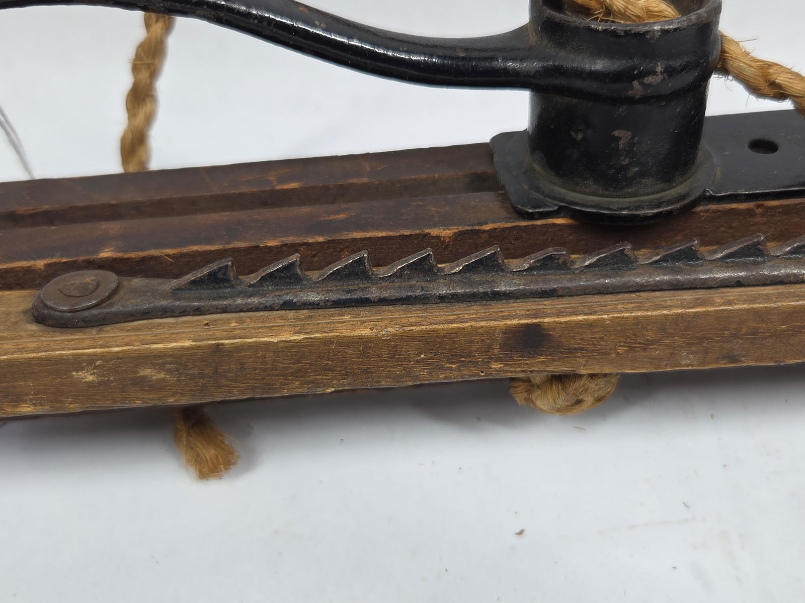 1874 Carpet Stretcher - 6