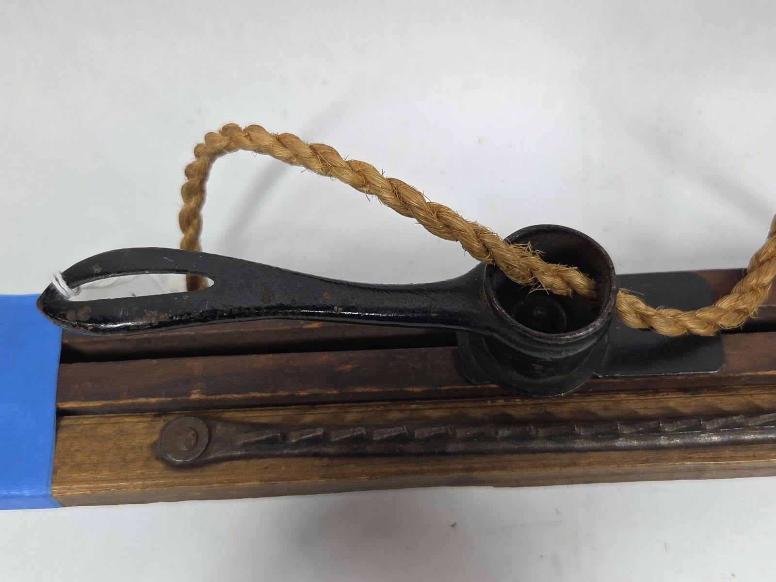 1874 Carpet Stretcher - 7