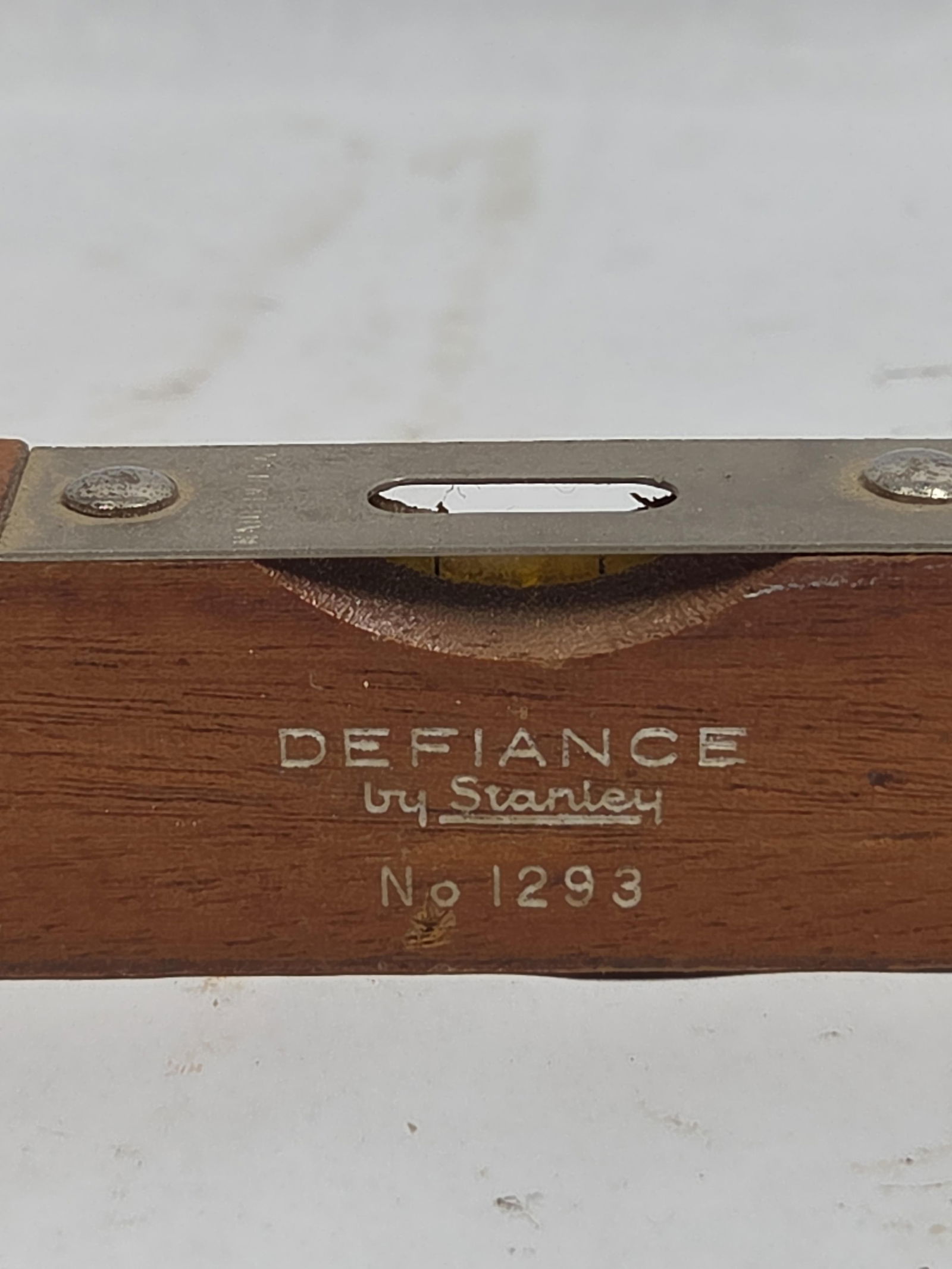 Stanley Torpedo Levels - 10