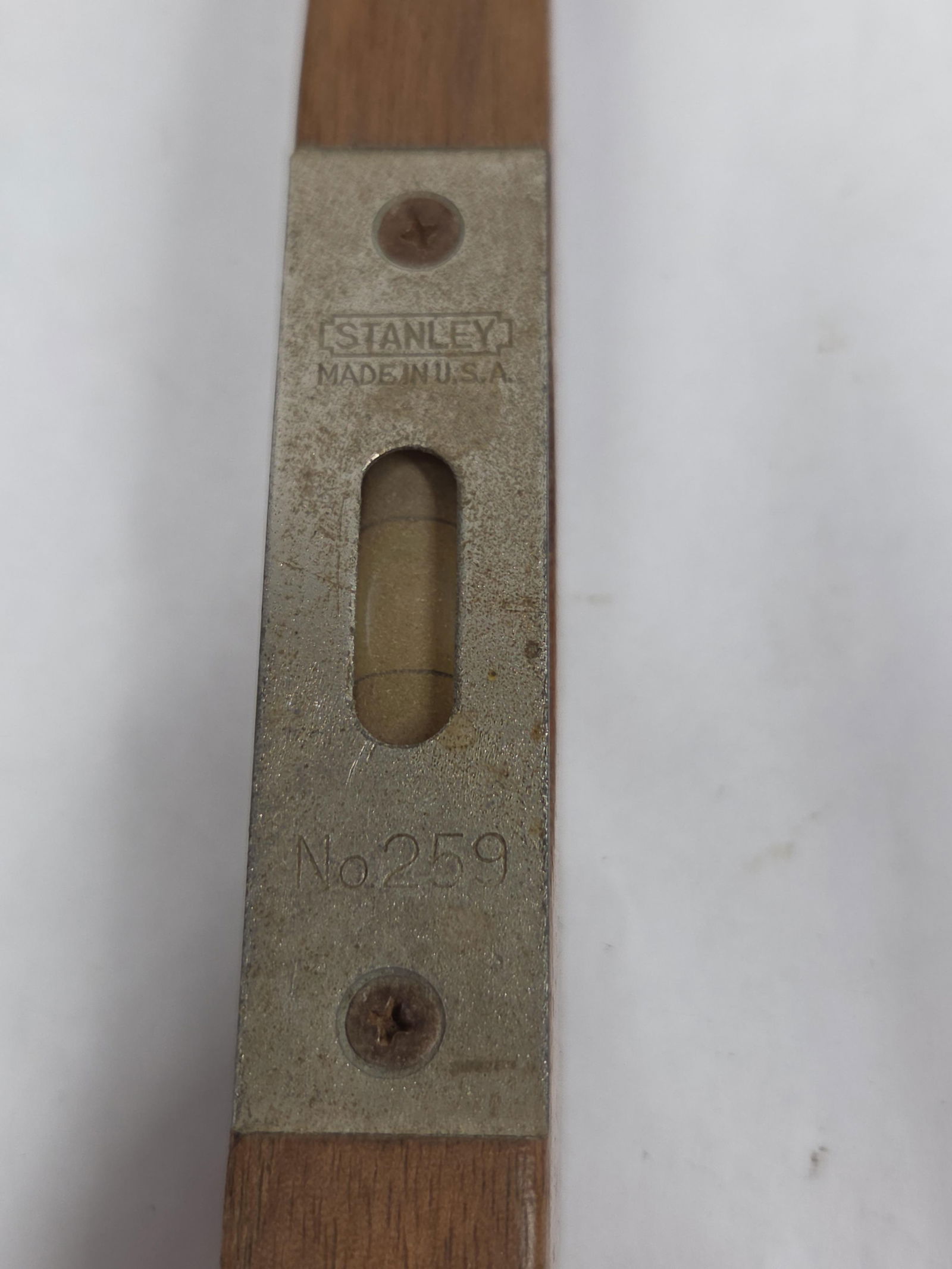 Stanley Torpedo Levels - 2